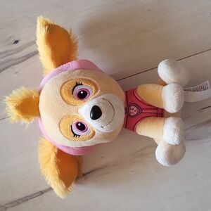 Paw Patrol Skye The Cockapoo GUND Plush